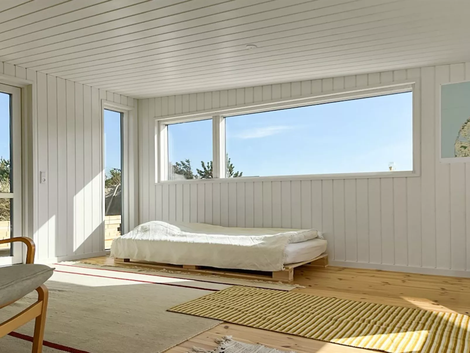 "Letta" - 800m from the sea-Inside