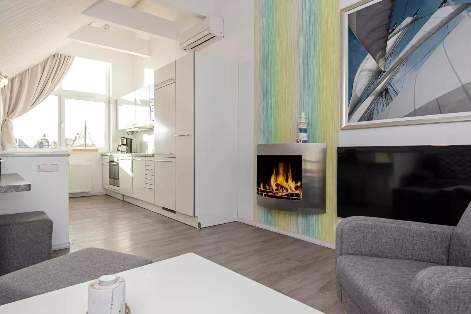 MERKUR 35+33 S DHH 2.+3.RH.-Intérieur