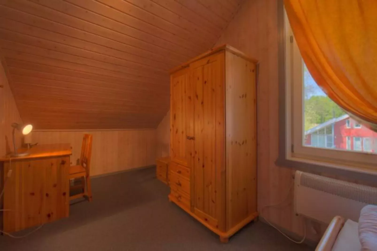 Ferienhaus Seeschwalbe-Classic 90 qm 5-Atmosphere