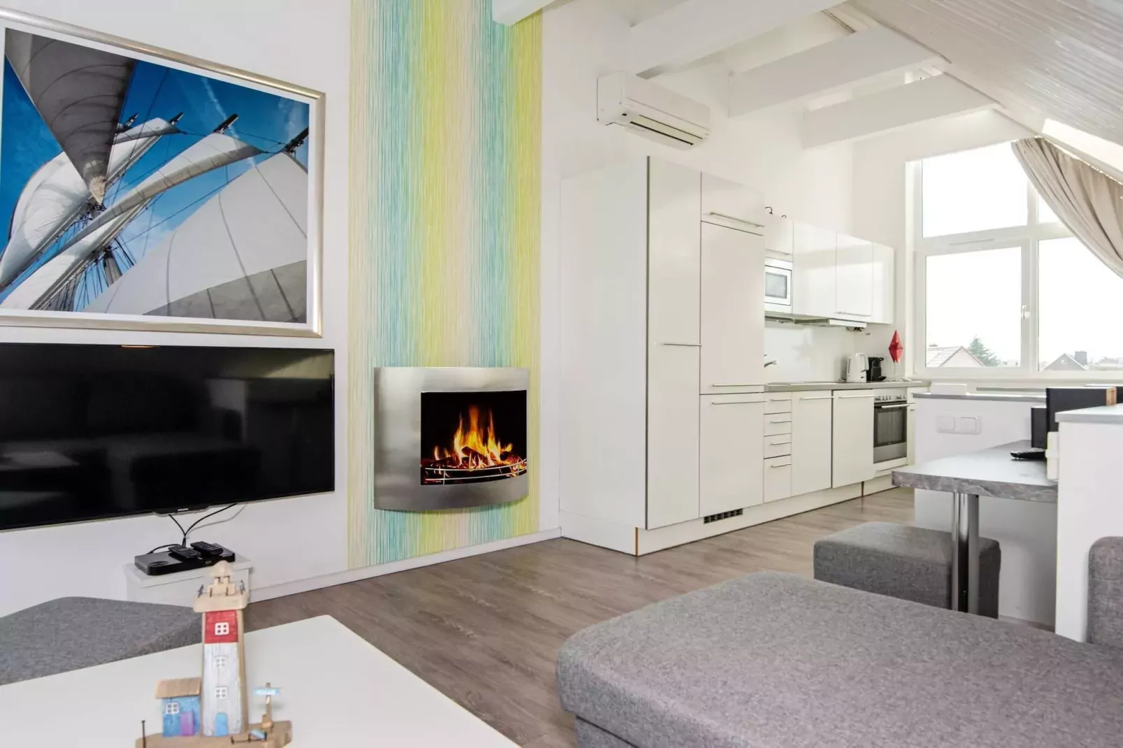 MERKUR 35+33 S DHH 2.+3.RH.-Intérieur