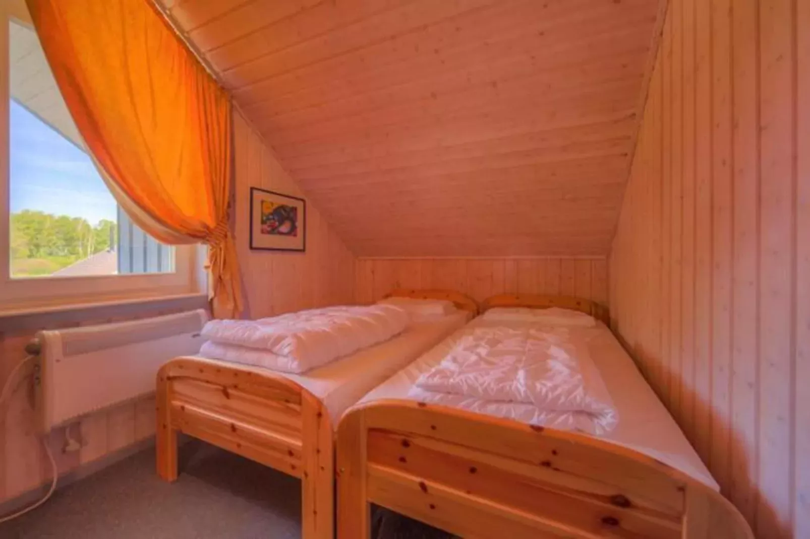 Ferienhaus Seeschwalbe-Classic 90 qm 5-Bedroom