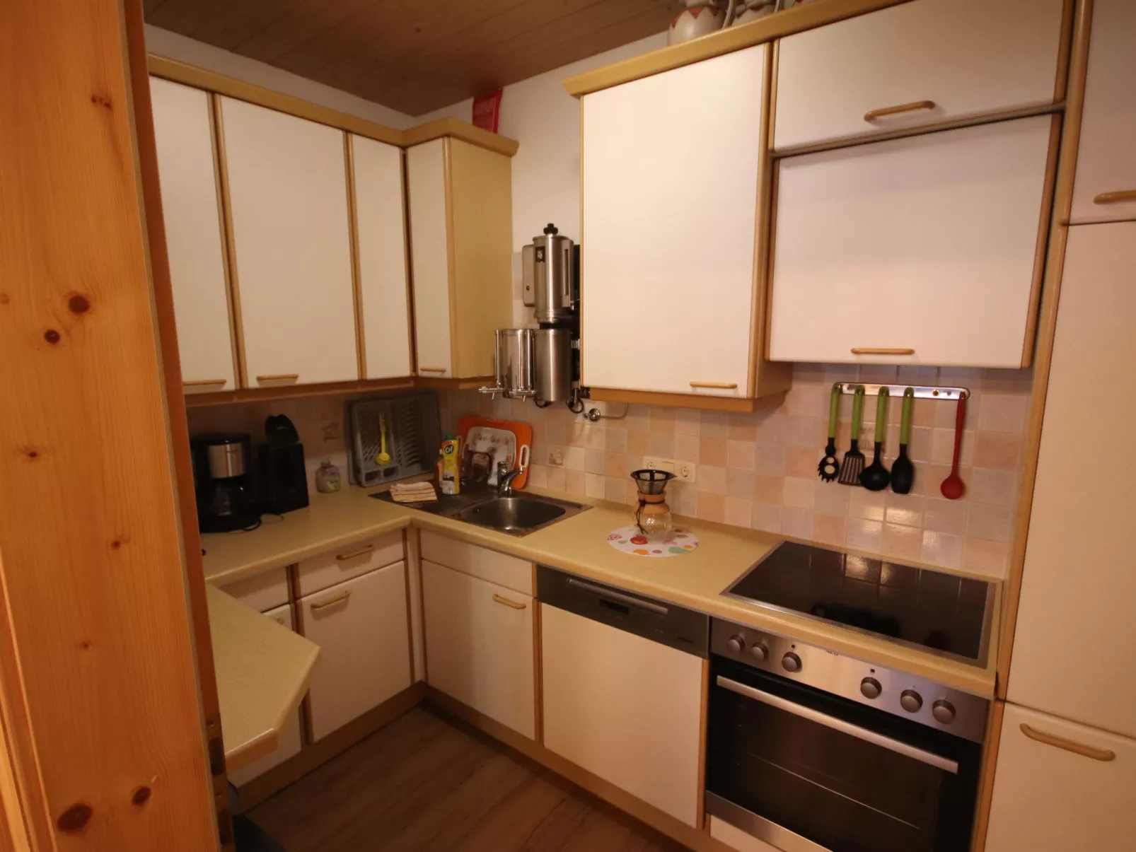 Apart Garni Royal-Inside