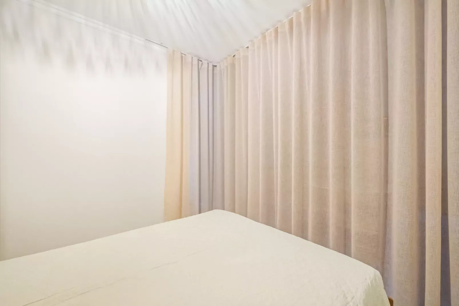 Ocean Suites 1009-Schlafzimmer