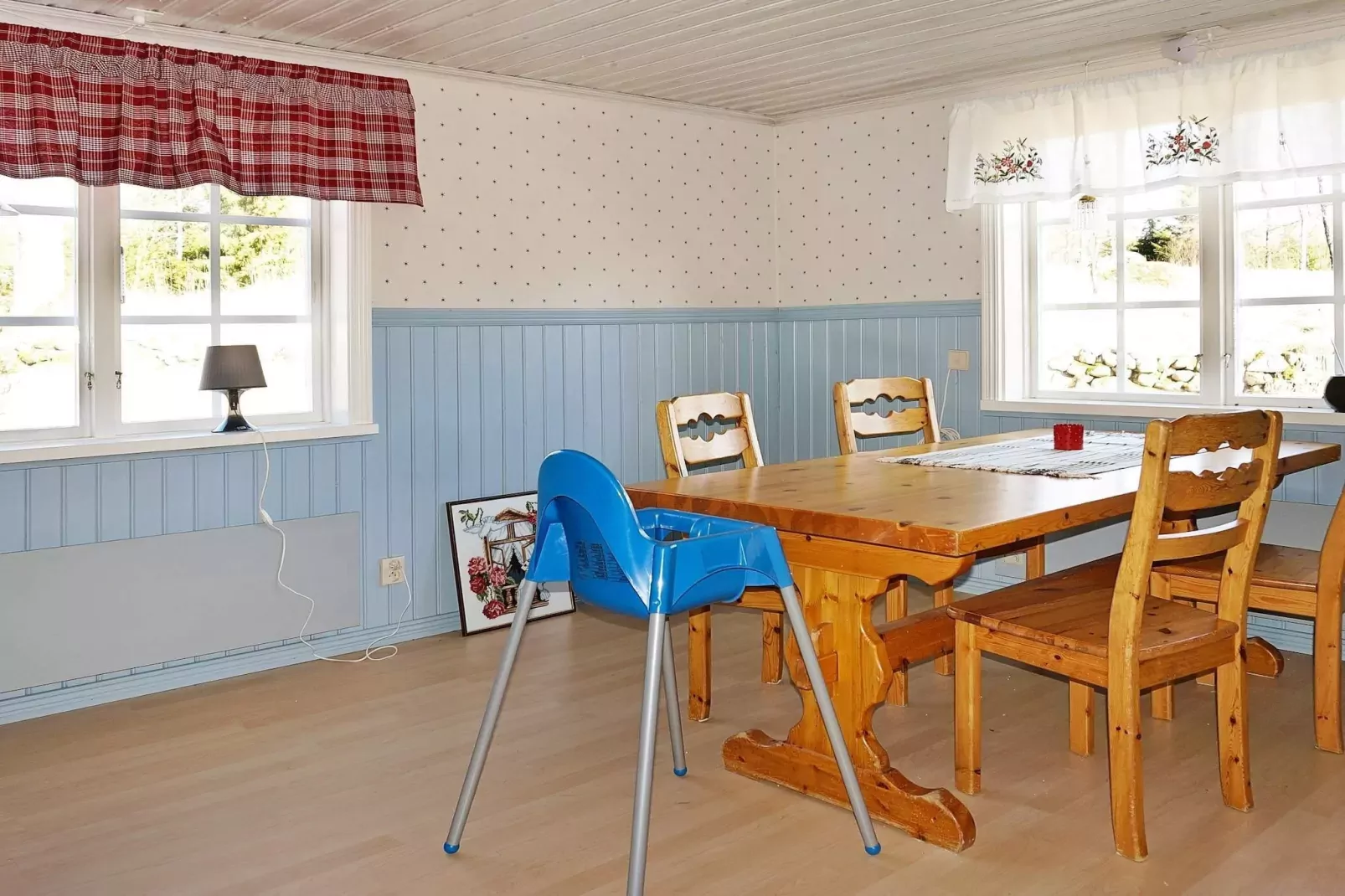 6 person holiday home in STOCKARYD-Outdoor