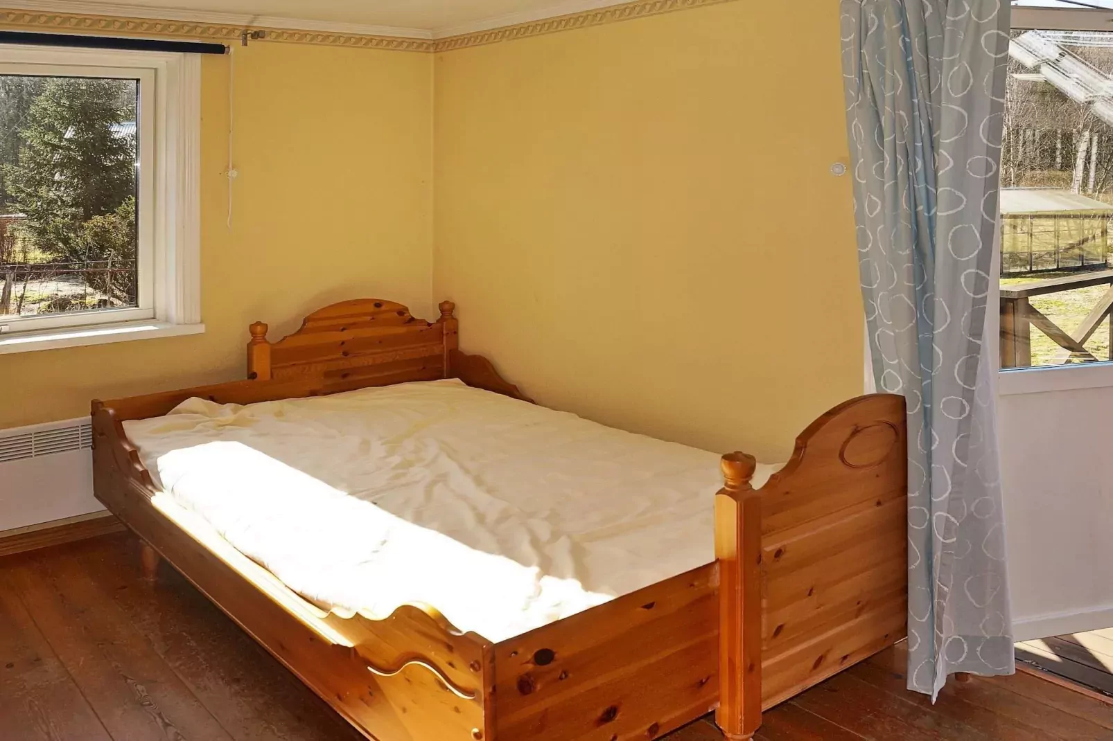 6 person holiday home in STOCKARYD-Indoor