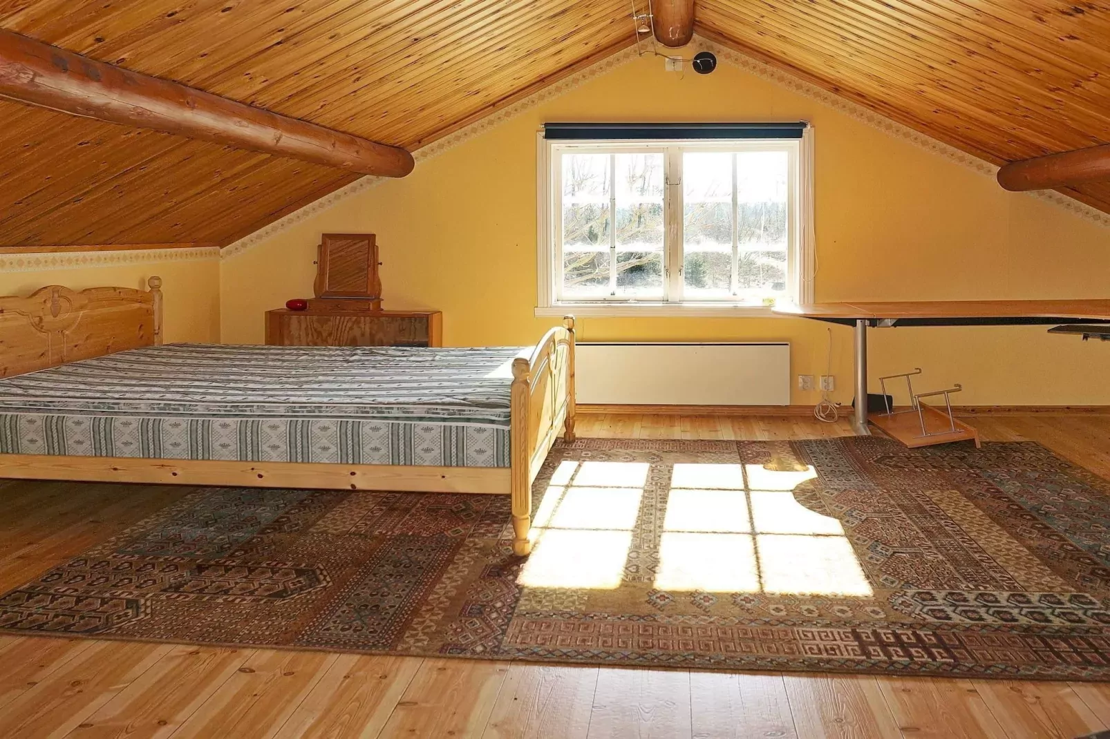 6 person holiday home in STOCKARYD-Indoor