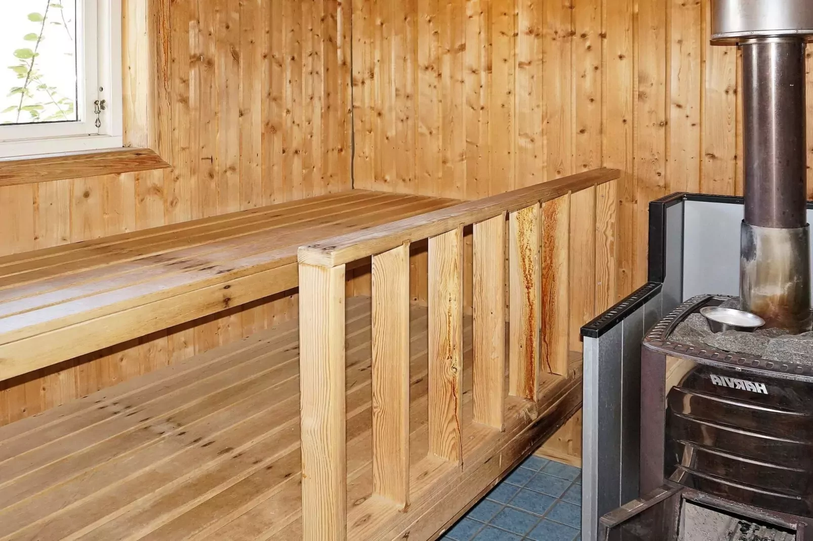6 person holiday home in STOCKARYD-Indoor