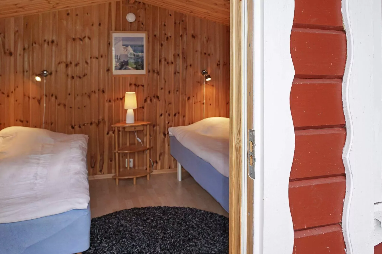 7 person holiday home in VIRSERUM-By Traum-Indoor