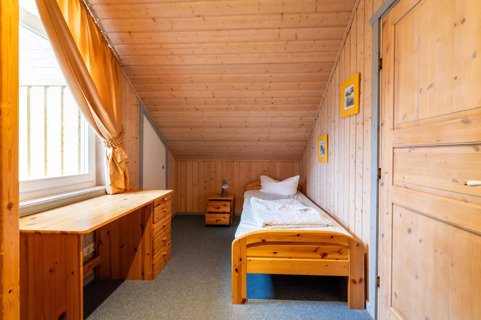 Ferienhaus Seeschwalbe-Classic 90 qm 31-Schlafzimmer