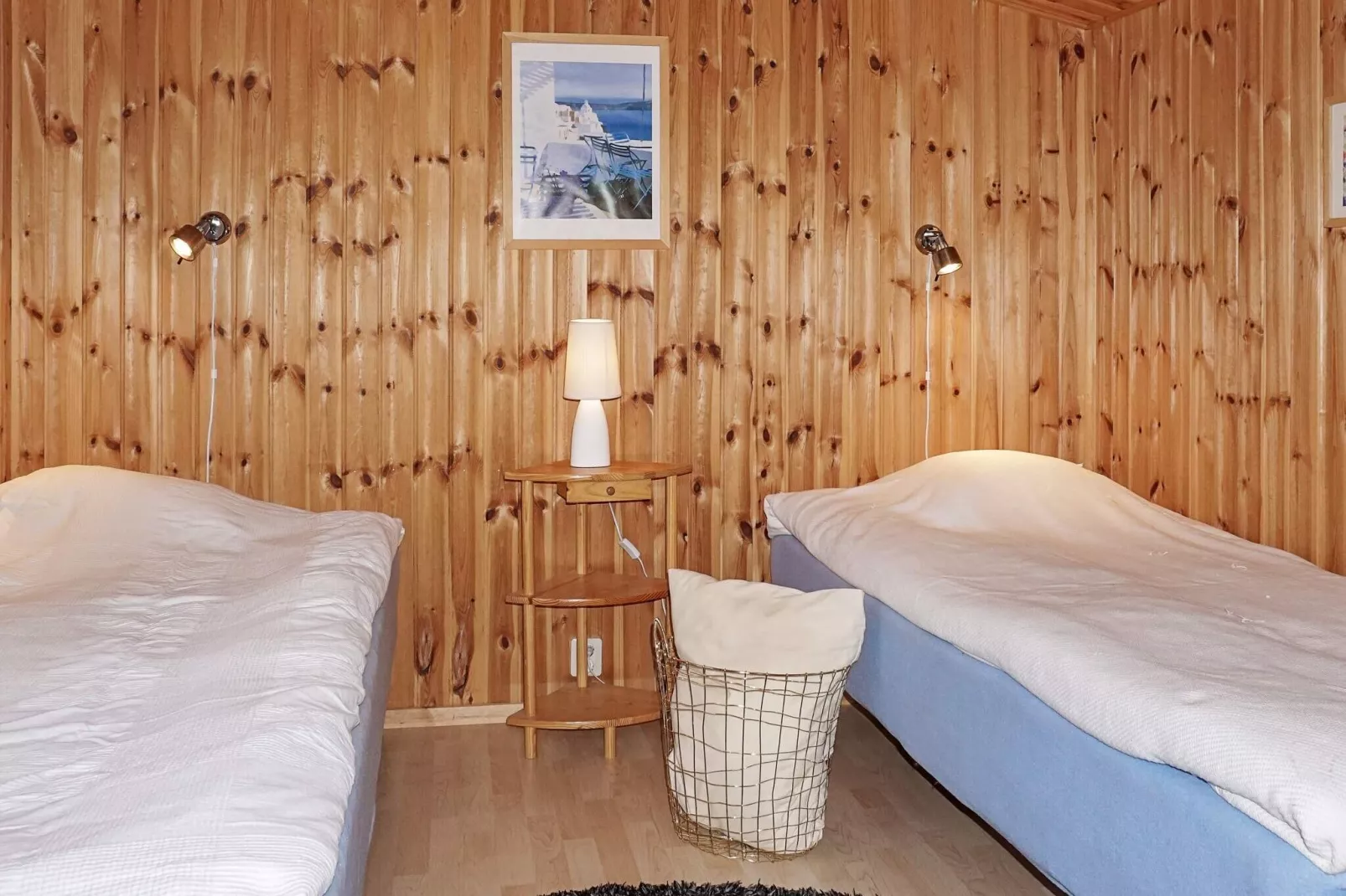 7 person holiday home in VIRSERUM-By Traum-Indoor