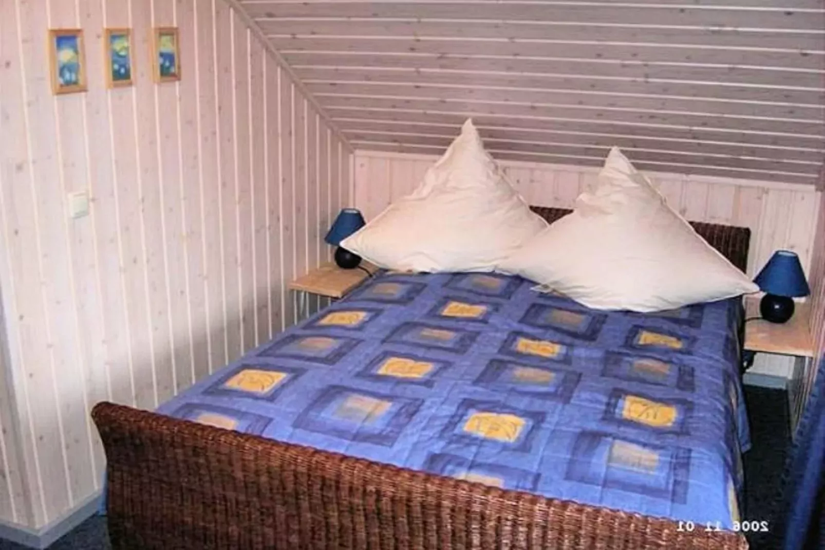 Ferienhaus Seeschwalbe-Classic 90 qm 34-Bedroom