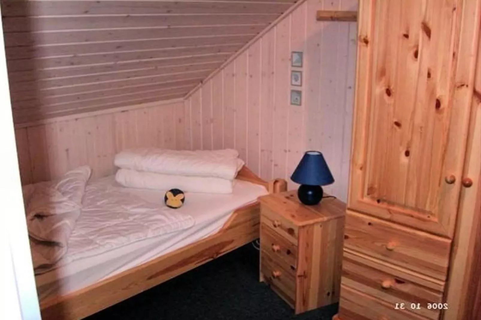 Ferienhaus Seeschwalbe-Classic 90 qm 34-Bedroom
