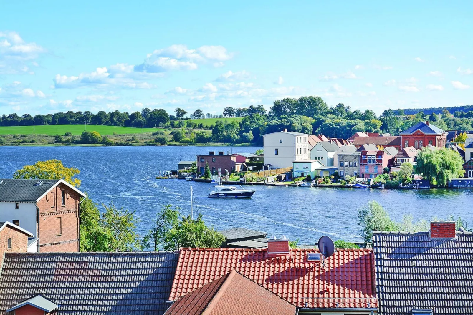 Stefan 57 qm-Gebiete Sommer 5 km