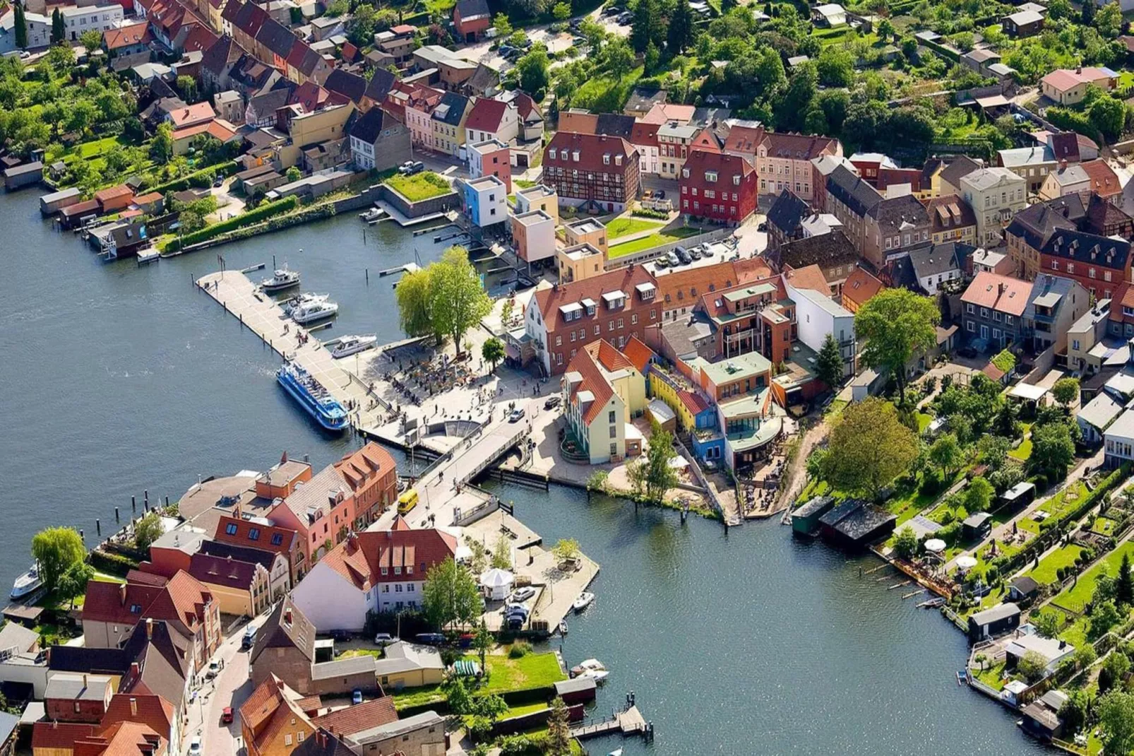 Stefan 57 qm-Gebiete Sommer 5 km