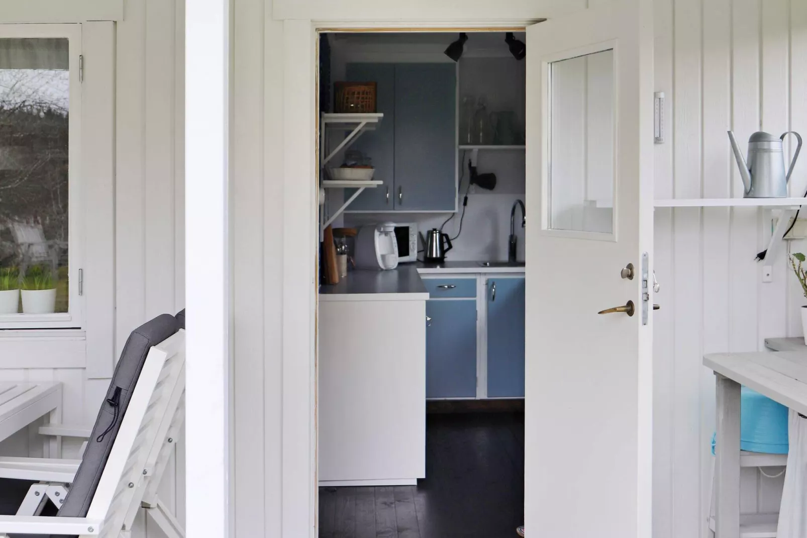 4 person holiday home in VARBERG-By Traum-Outdoor