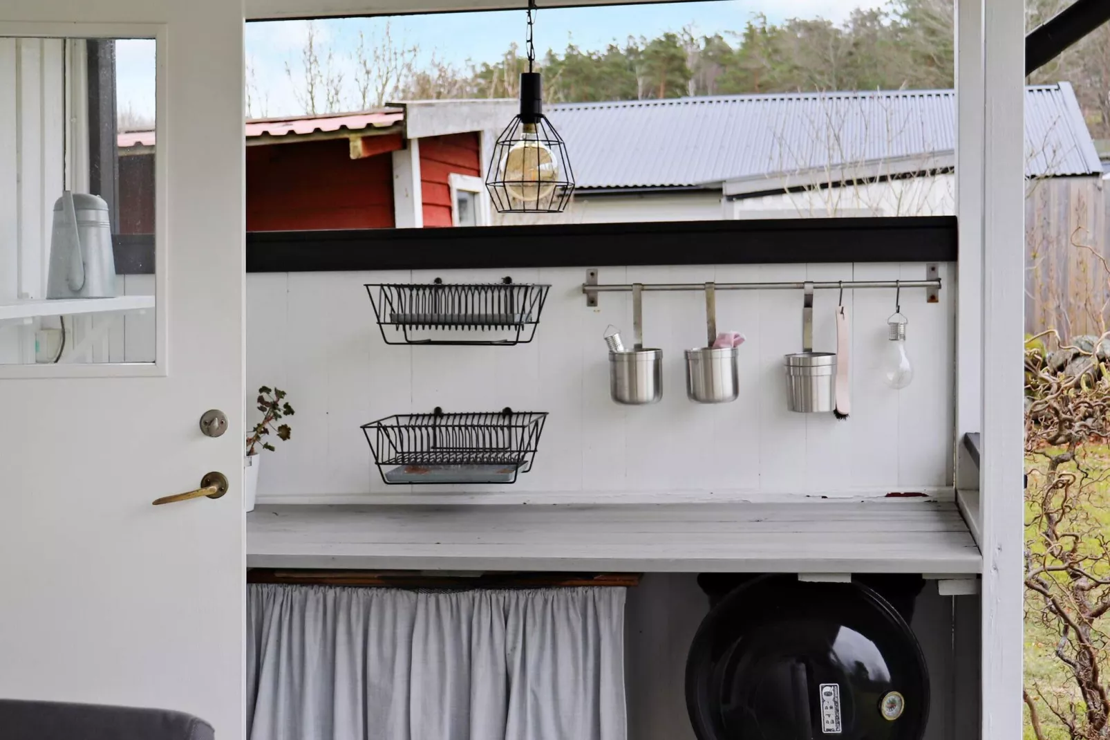4 person holiday home in VARBERG-By Traum-Outdoor