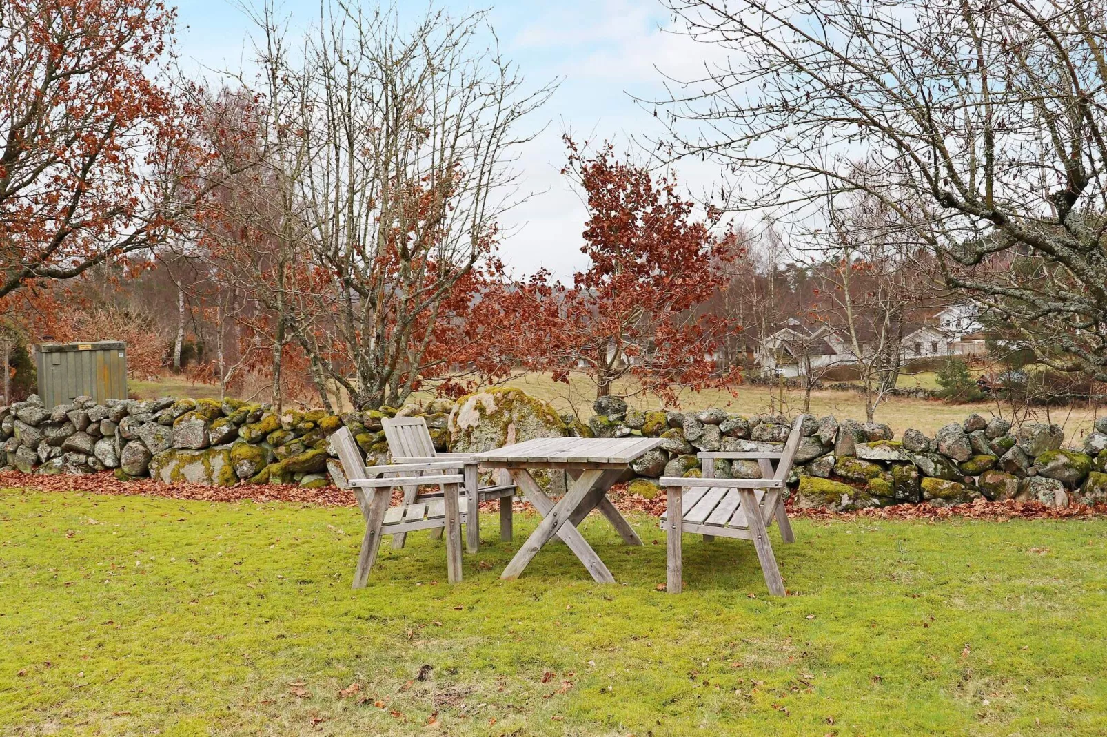 4 person holiday home in VARBERG-By Traum-Outdoor