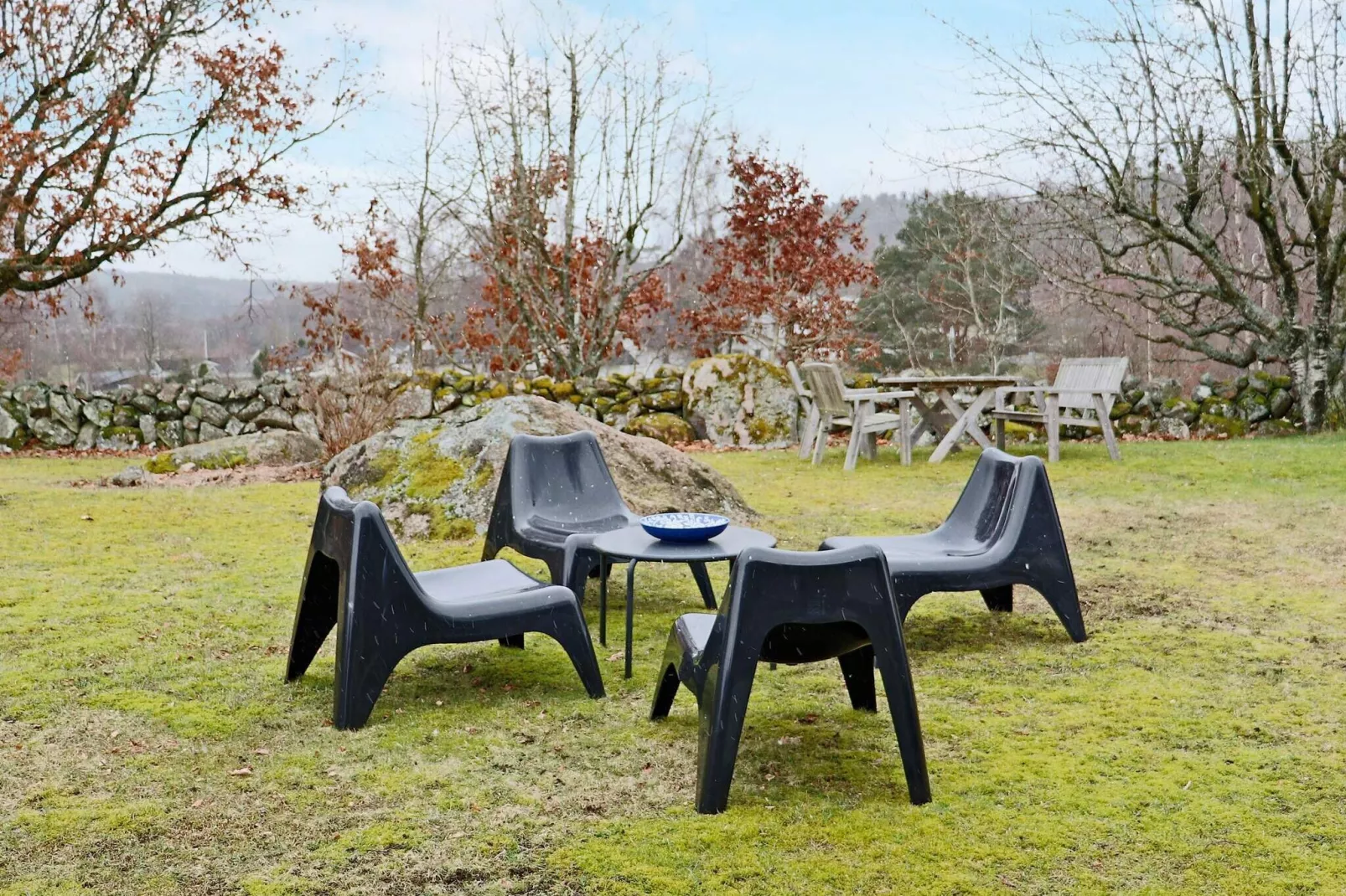 4 person holiday home in VARBERG-By Traum-Outdoor
