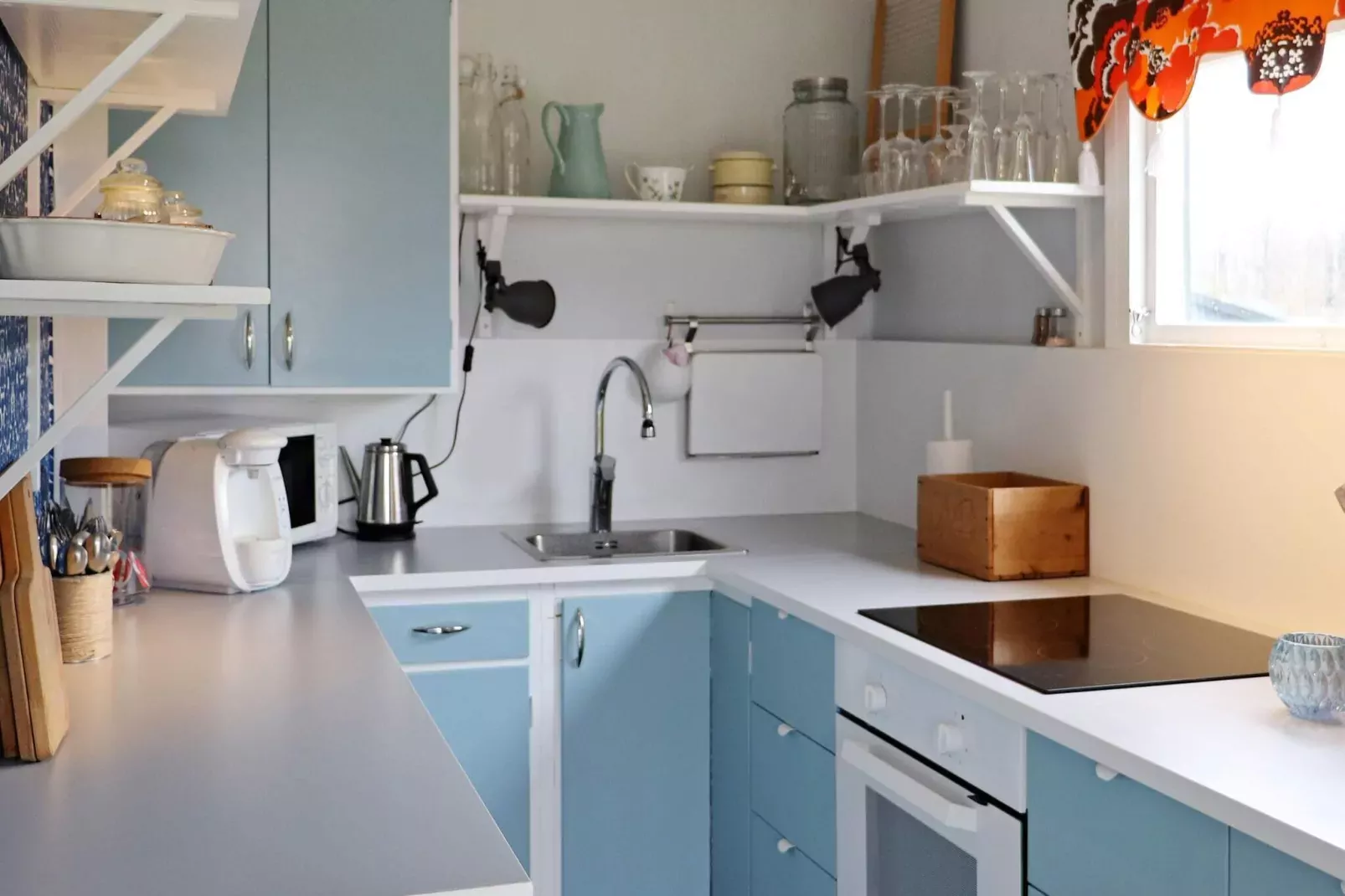 4 person holiday home in VARBERG-By Traum