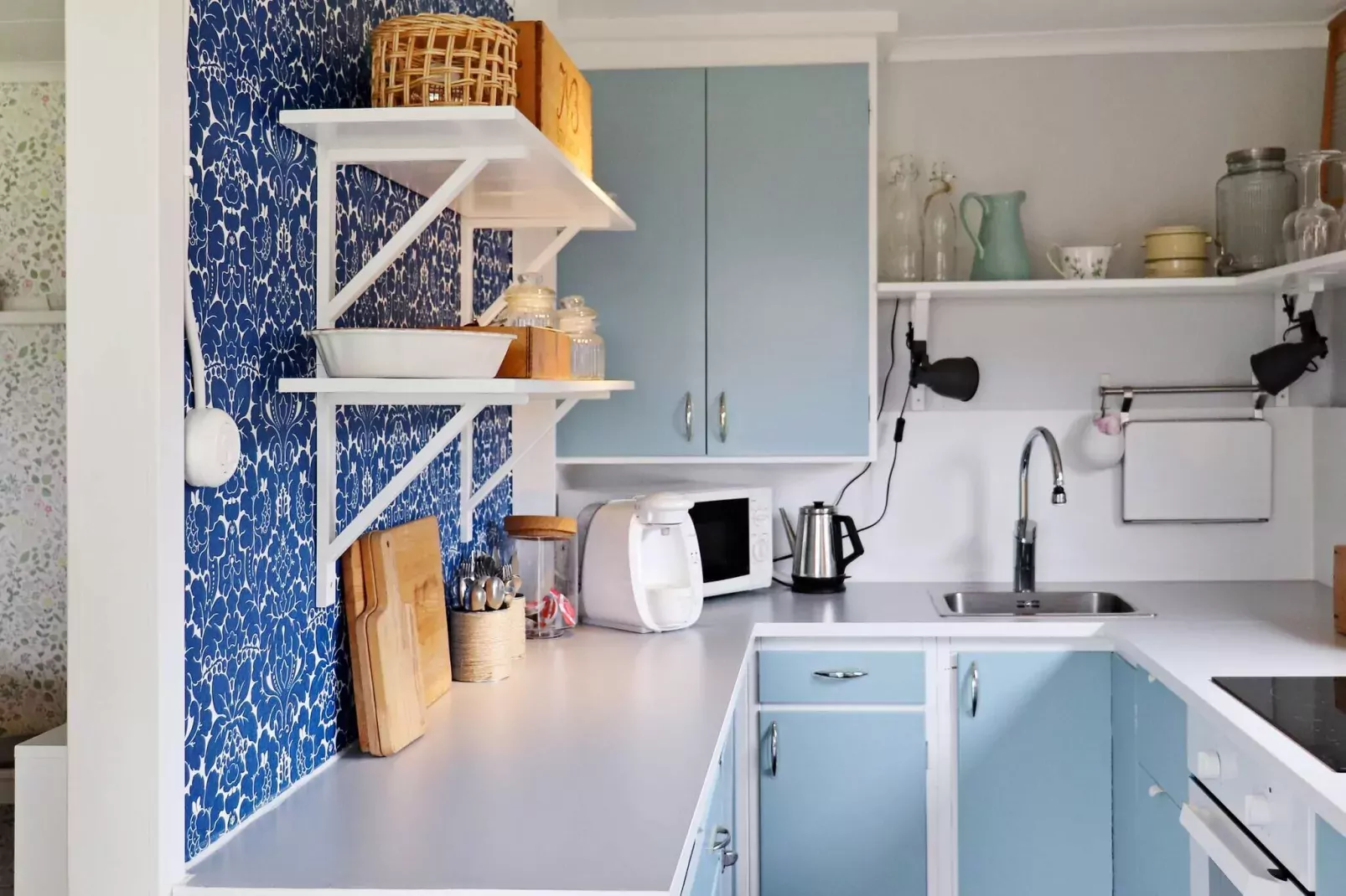 4 person holiday home in VARBERG-By Traum-Indoor