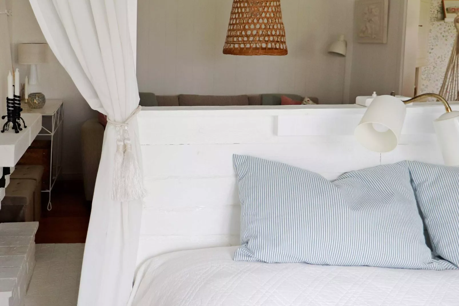 4 person holiday home in VARBERG-By Traum-Indoor