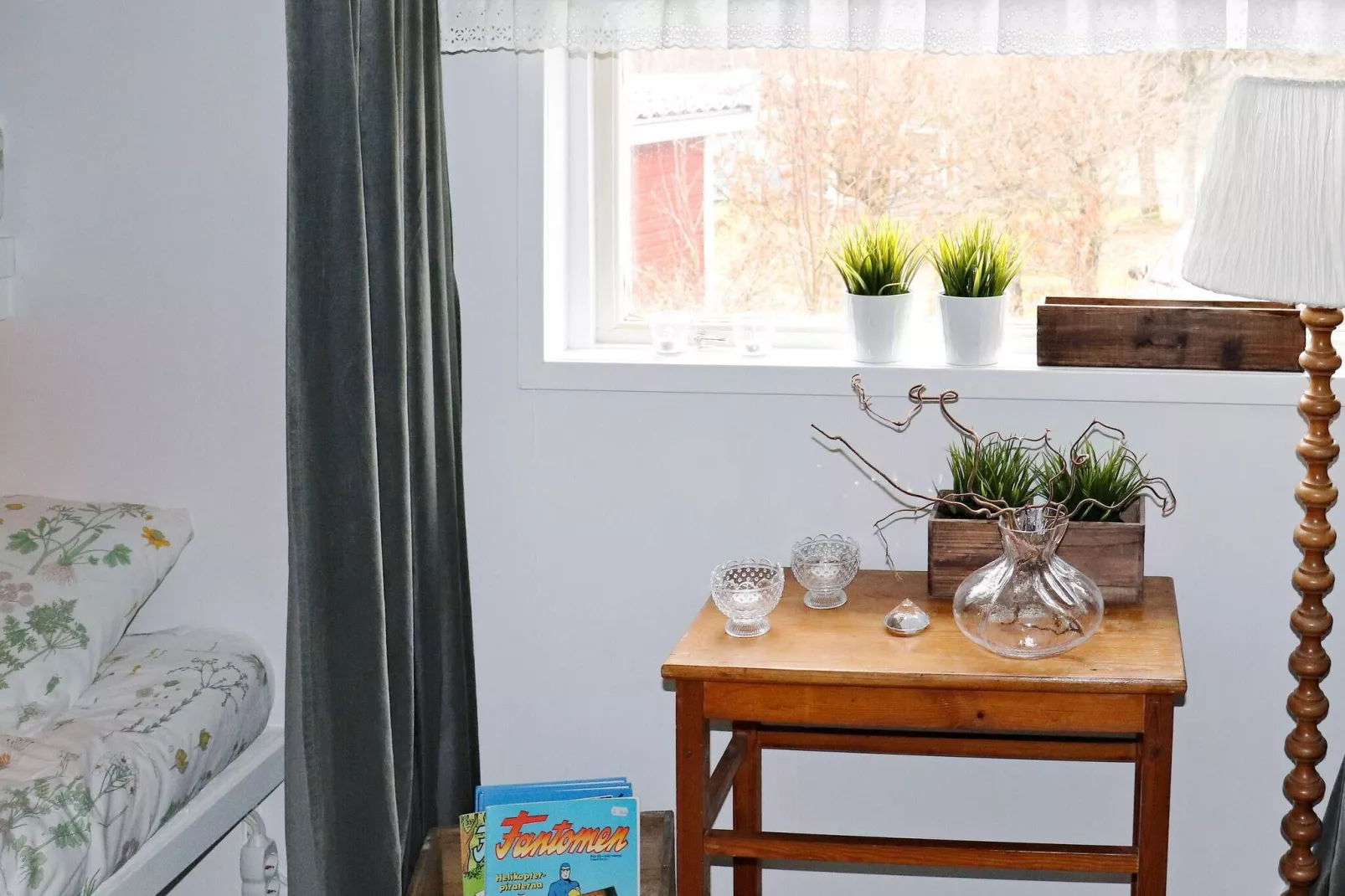 4 person holiday home in VARBERG-By Traum-Indoor