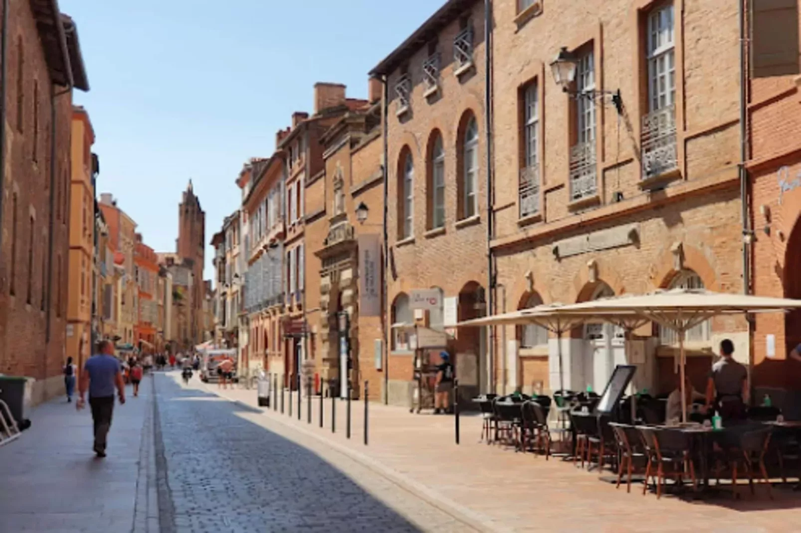 Reihenhaus groß 90 qm-Zones d'été à 5 km