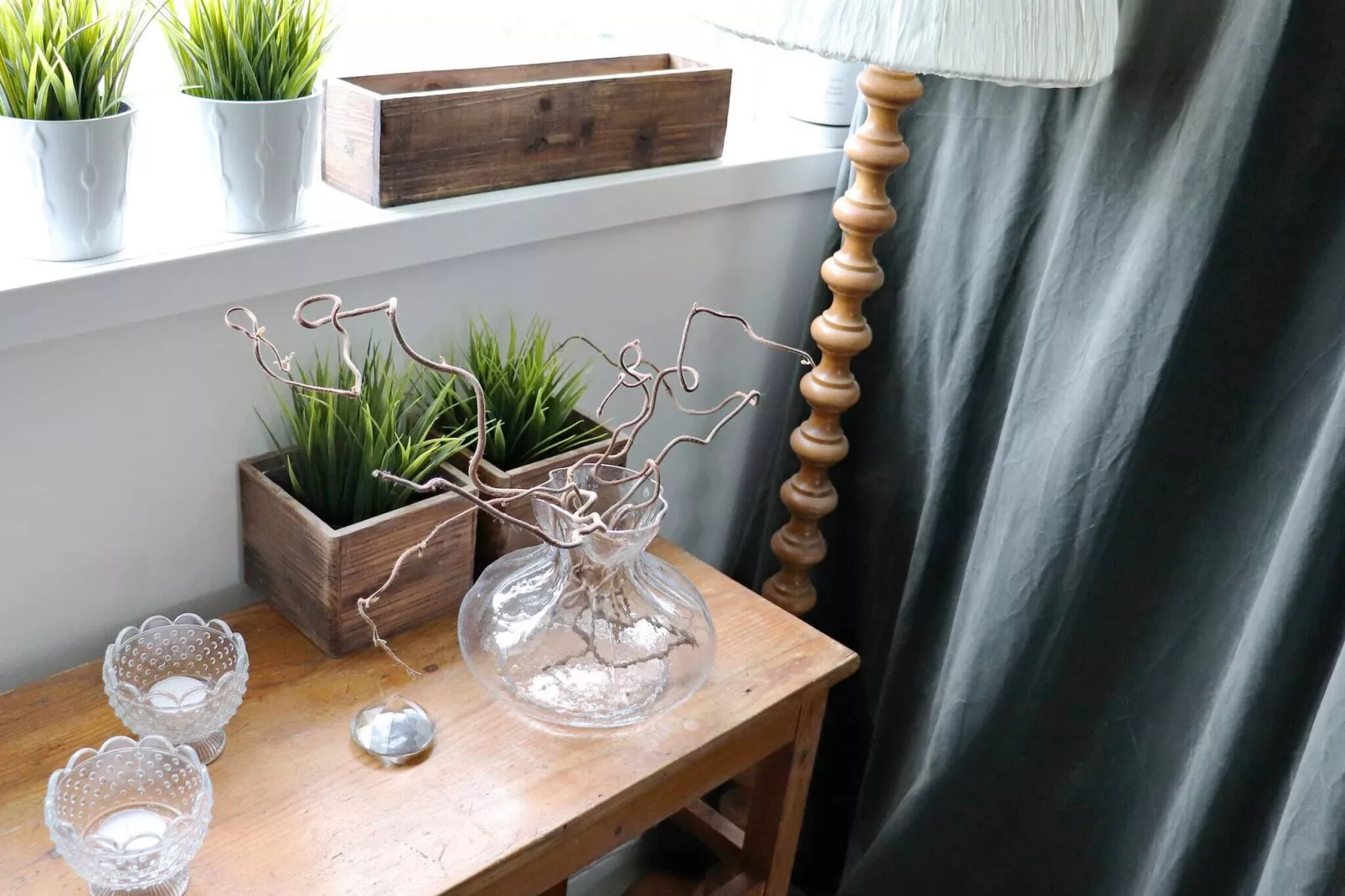 4 person holiday home in VARBERG-By Traum-Indoor