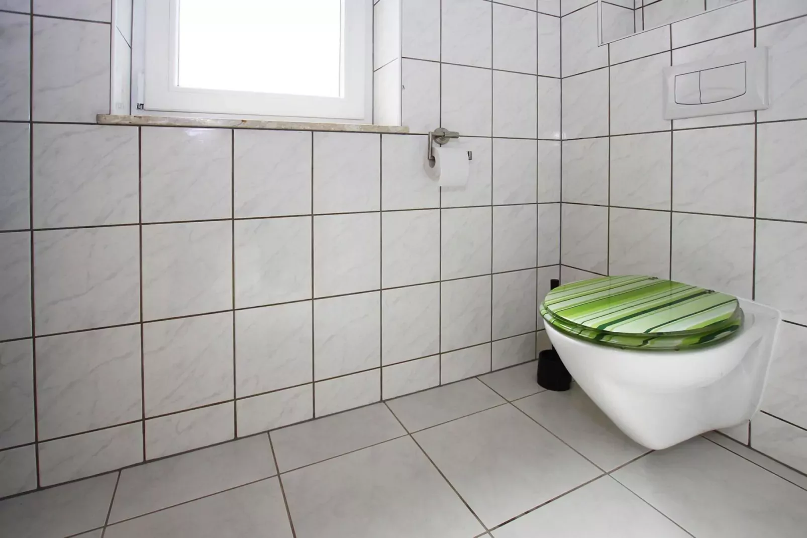 Ferienhaus Seeadler 62 qm-Bathroom