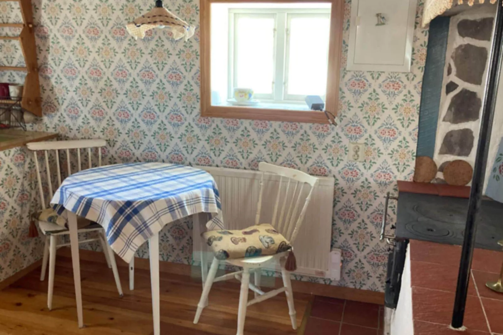 5 person holiday home in BODAFORS-By Traum-Indoor