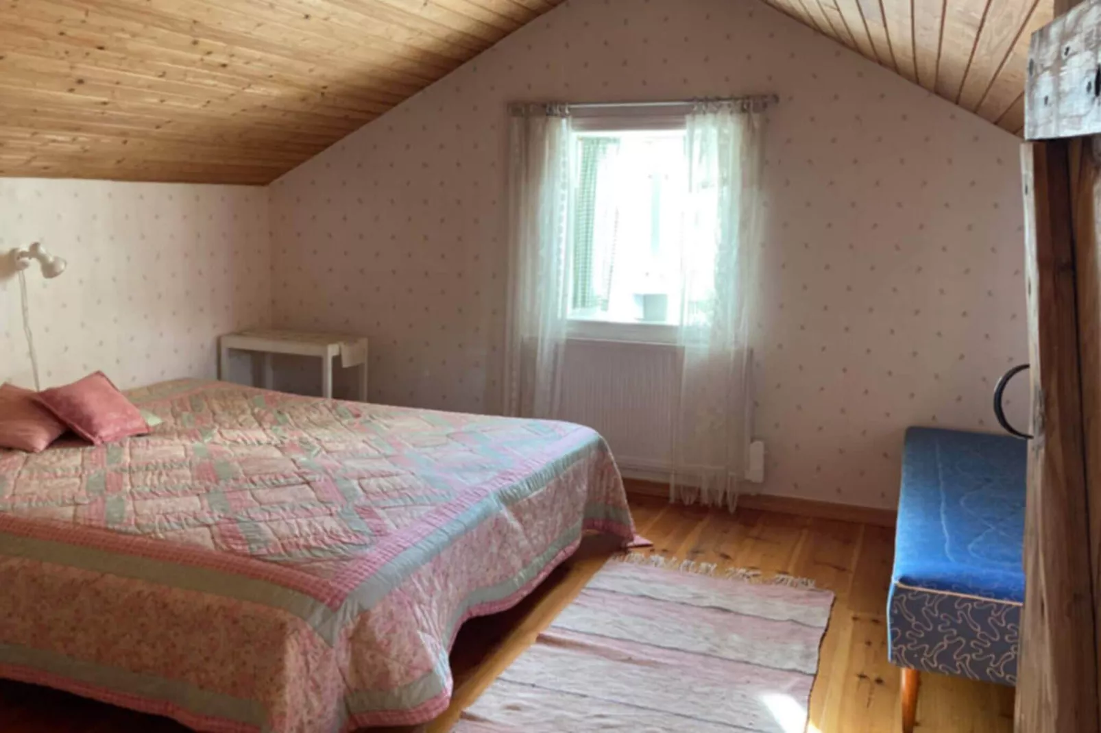 5 person holiday home in BODAFORS-By Traum-Indoor
