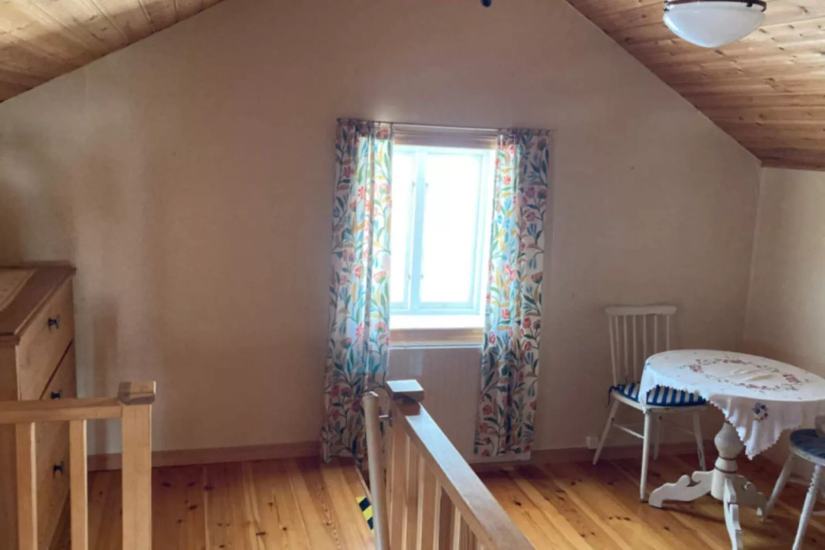 5 person holiday home in BODAFORS-By Traum-Indoor