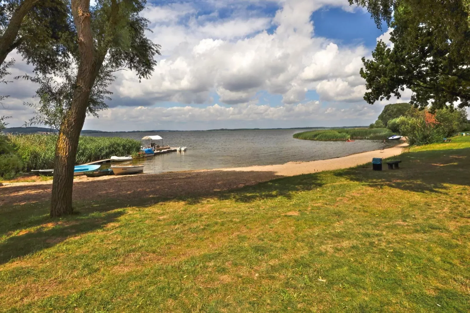 Fewo neu 82 qm-Water view