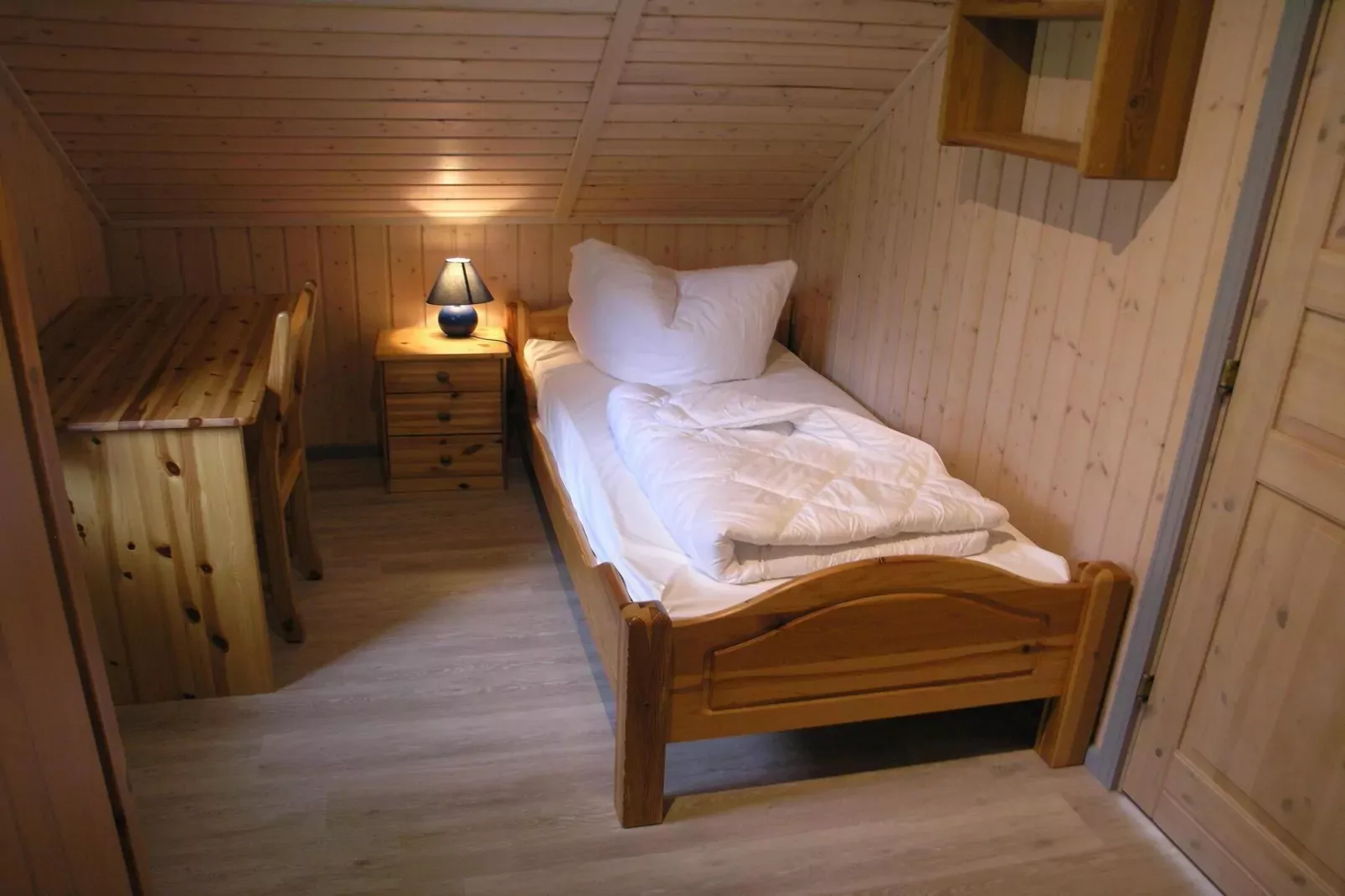 Ferienhaus Seeschwalbe-Classic 90 qm 63-Bedroom