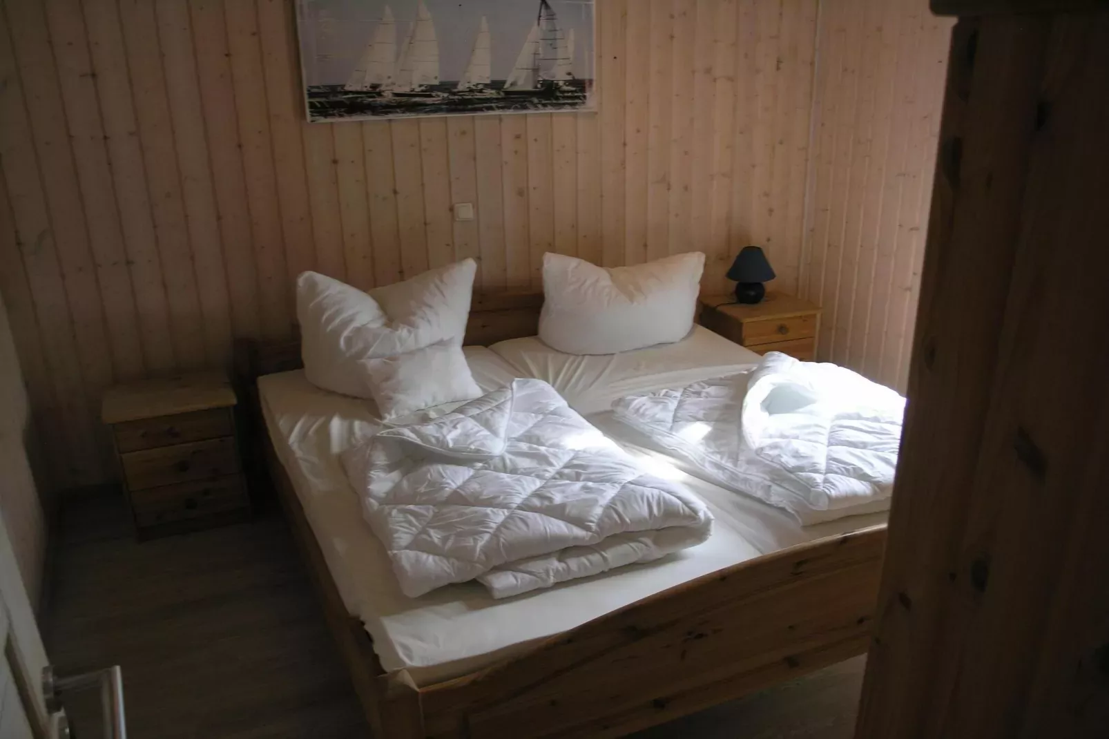Ferienhaus Seeschwalbe-Classic 90 qm 63-Bedroom