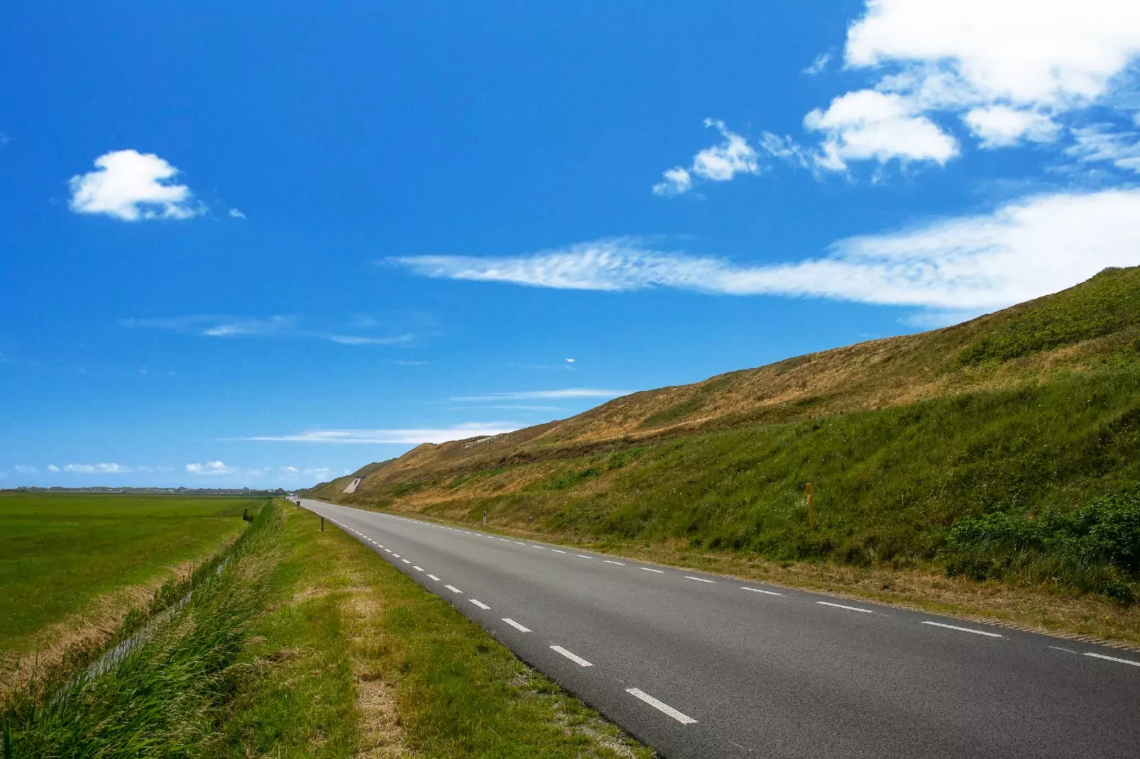 Storm Bries-Gebiete Sommer 5 km