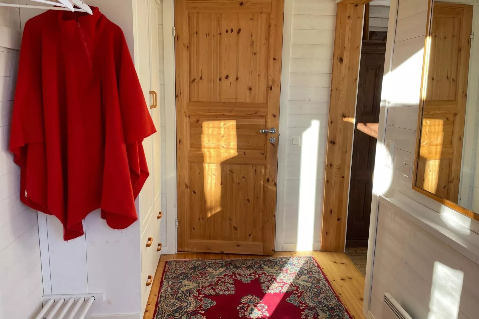 6 person holiday home in HAMMARÖ-By Traum