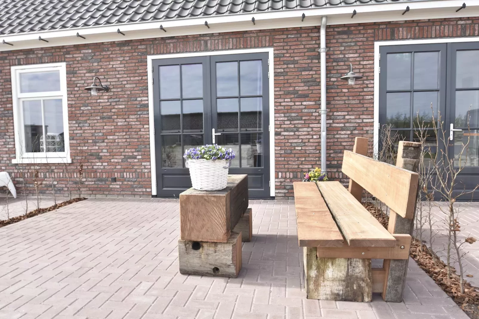 Hazenborgh - Studio Vloed-Exterior summer