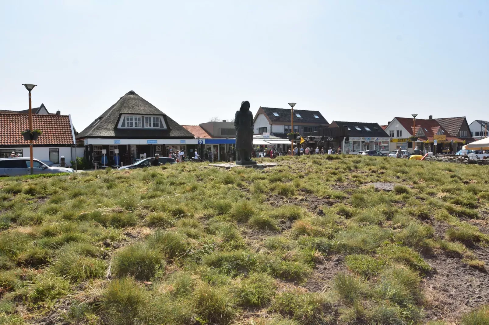 Hazenborgh - Studio Vloed-Areas summer 5km