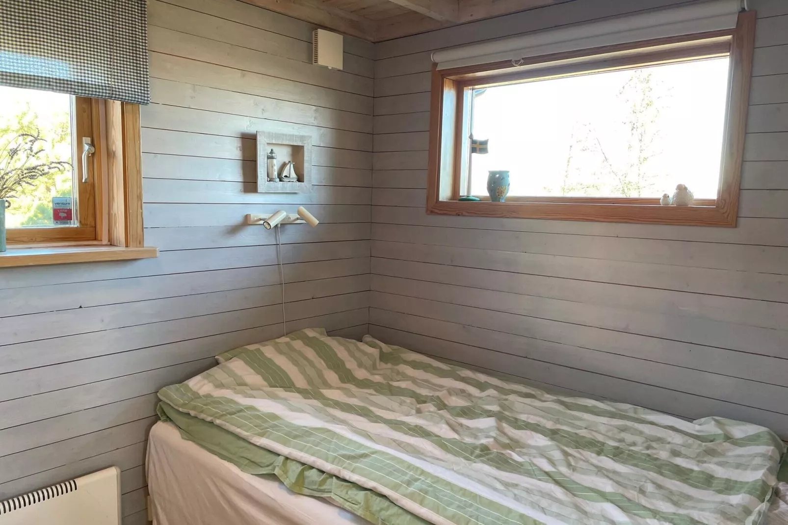 6 person holiday home in HAMMARÖ-By Traum-Indoor