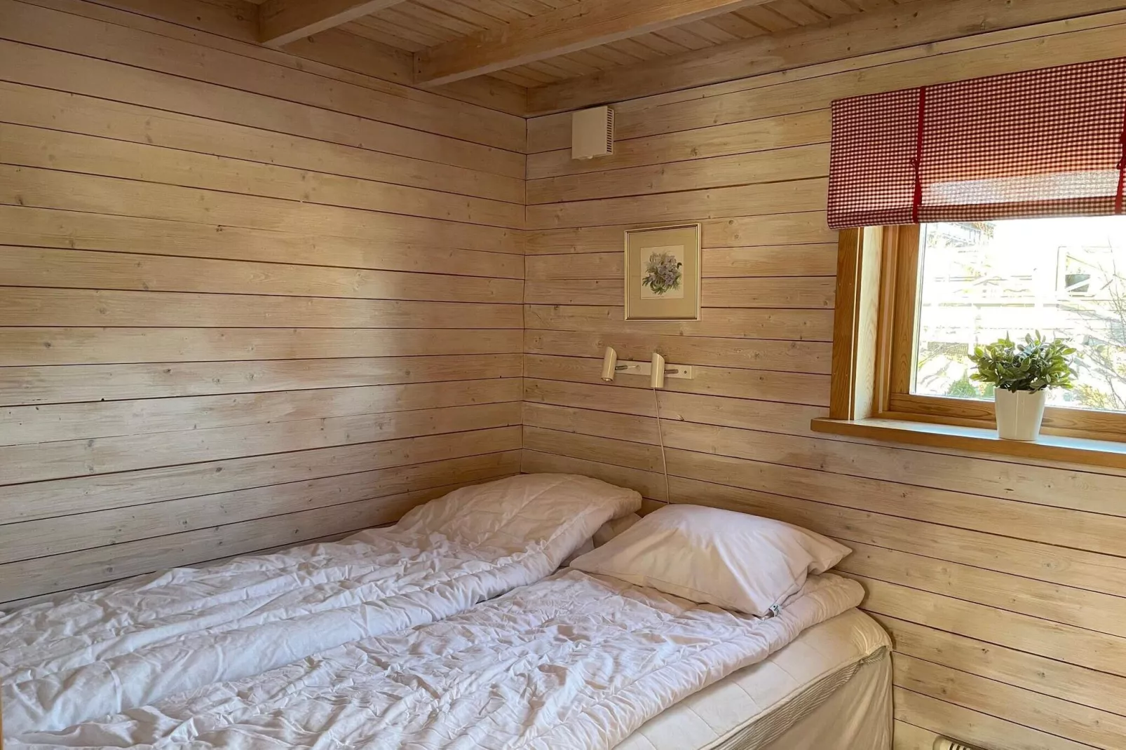 6 person holiday home in HAMMARÖ-By Traum-Indoor