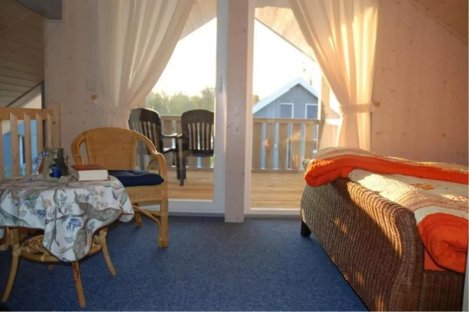 Ferienhaus Seeschwalbe-Classic 90 qm 96-Bedroom