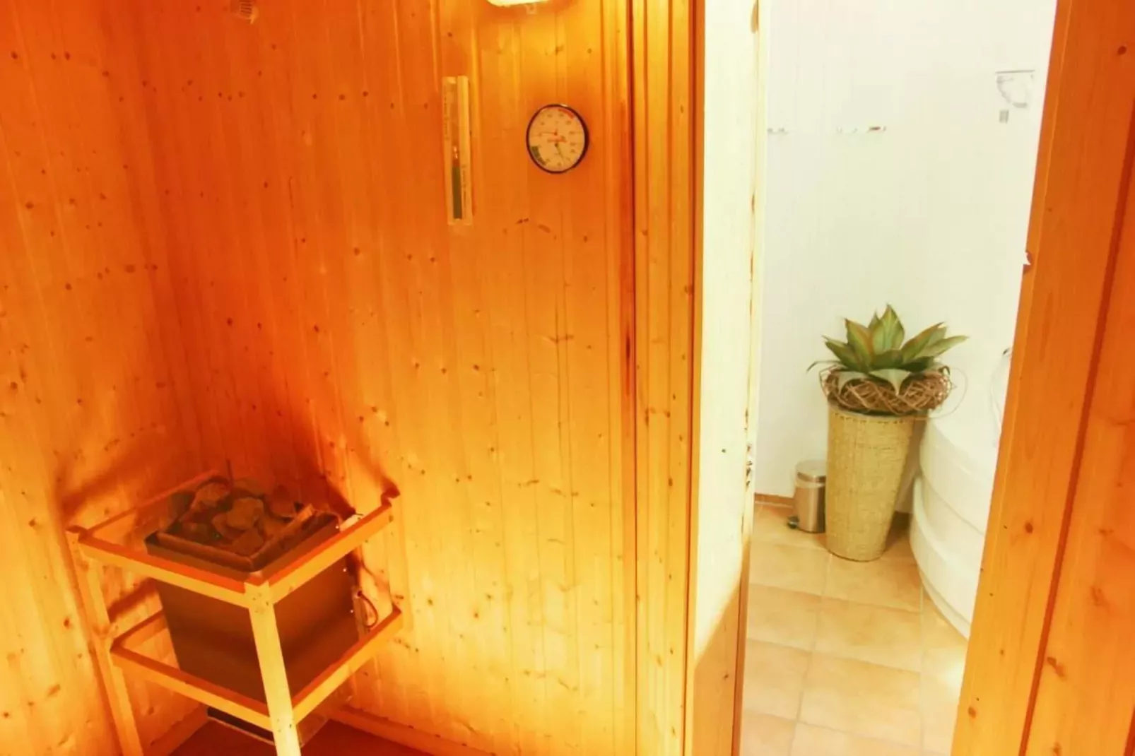Ferienhaus Seeschwalbe-Classic 90 qm 96-Bedroom