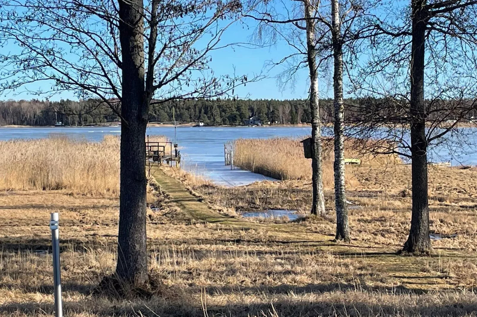 6 person holiday home in HAMMARÖ-By Traum-Not tagged
