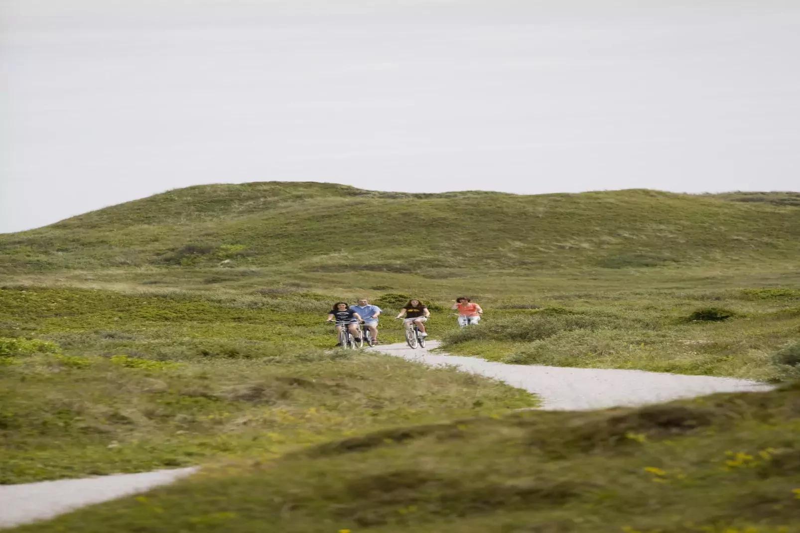 Vakantiepark de Krim 9-Gebiete Sommer 5 km