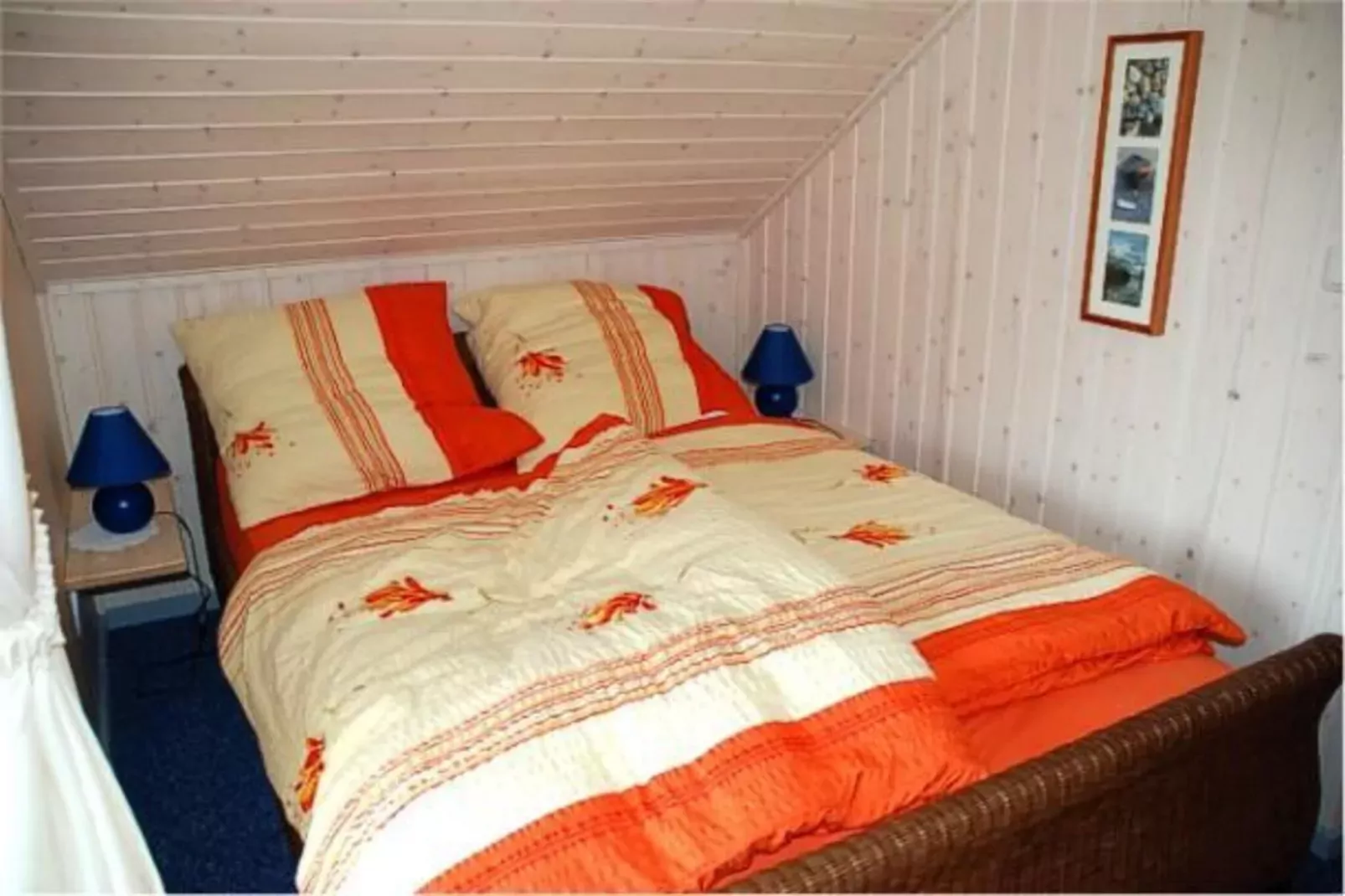 Ferienhaus Seeschwalbe-Classic 90 qm 96-Bedroom