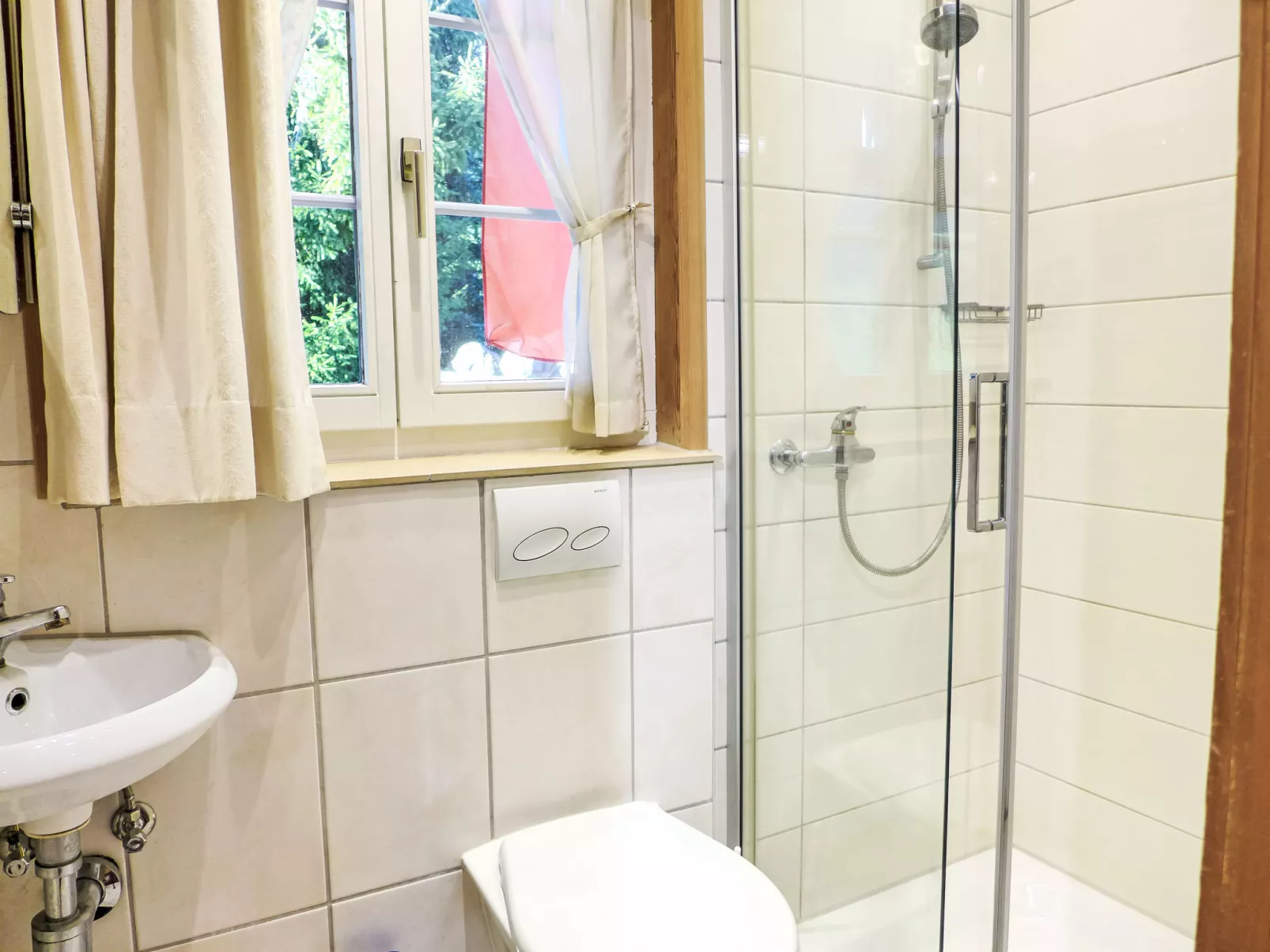 Chalet Zun 6B-Drinnen