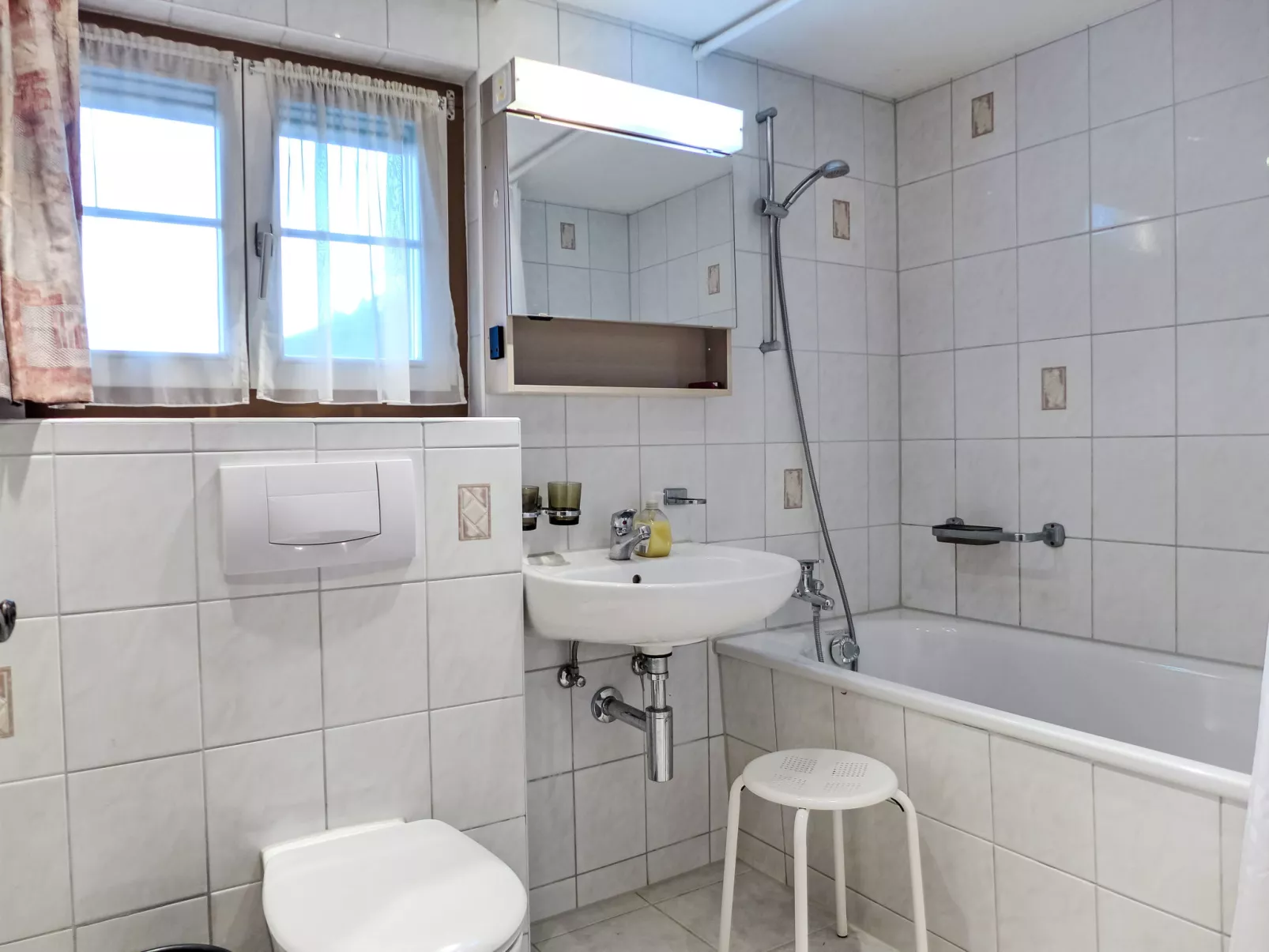 Chalet Zun 6B-Drinnen
