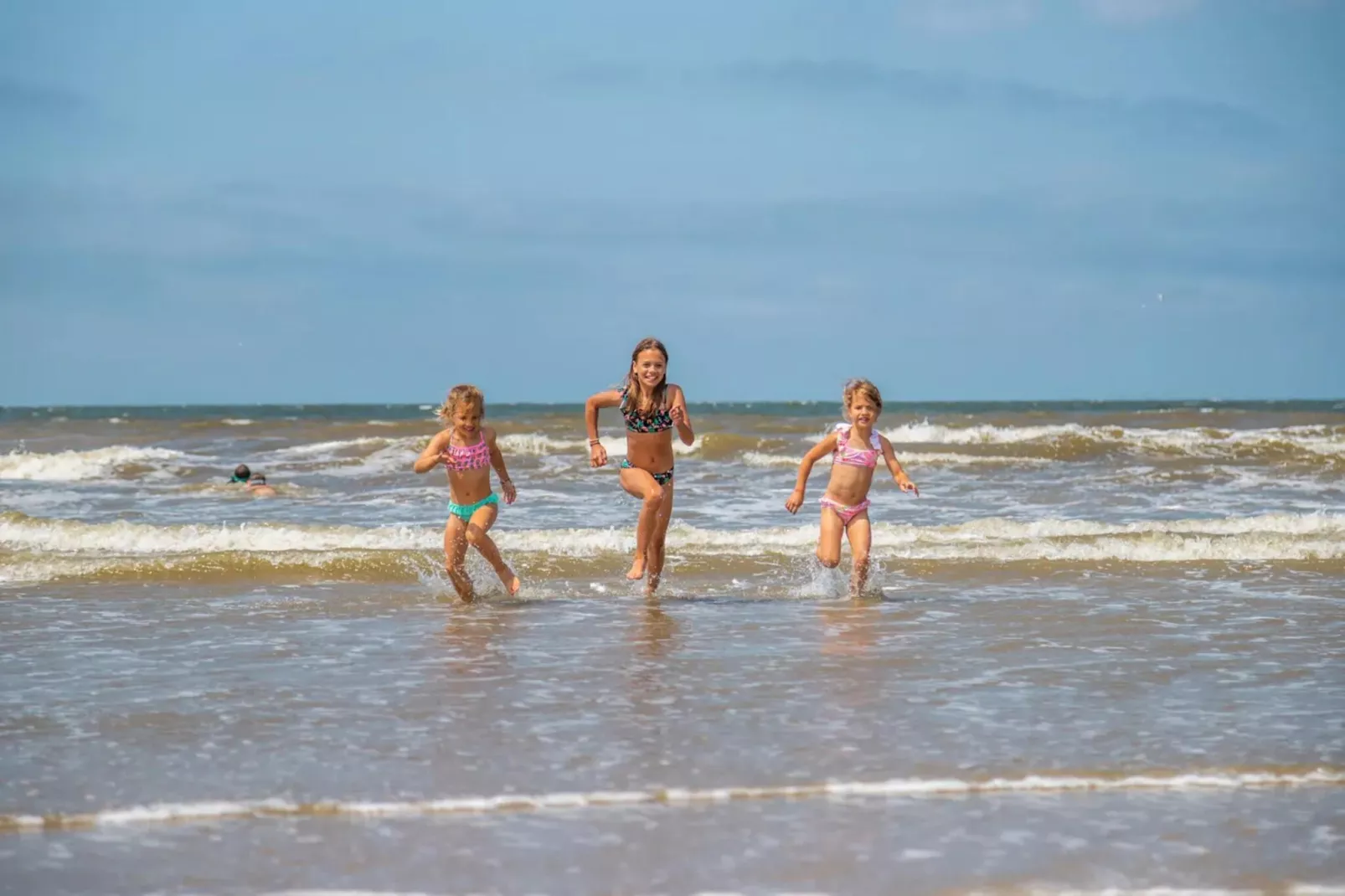 Resort De Koog-Areas summer 5km
