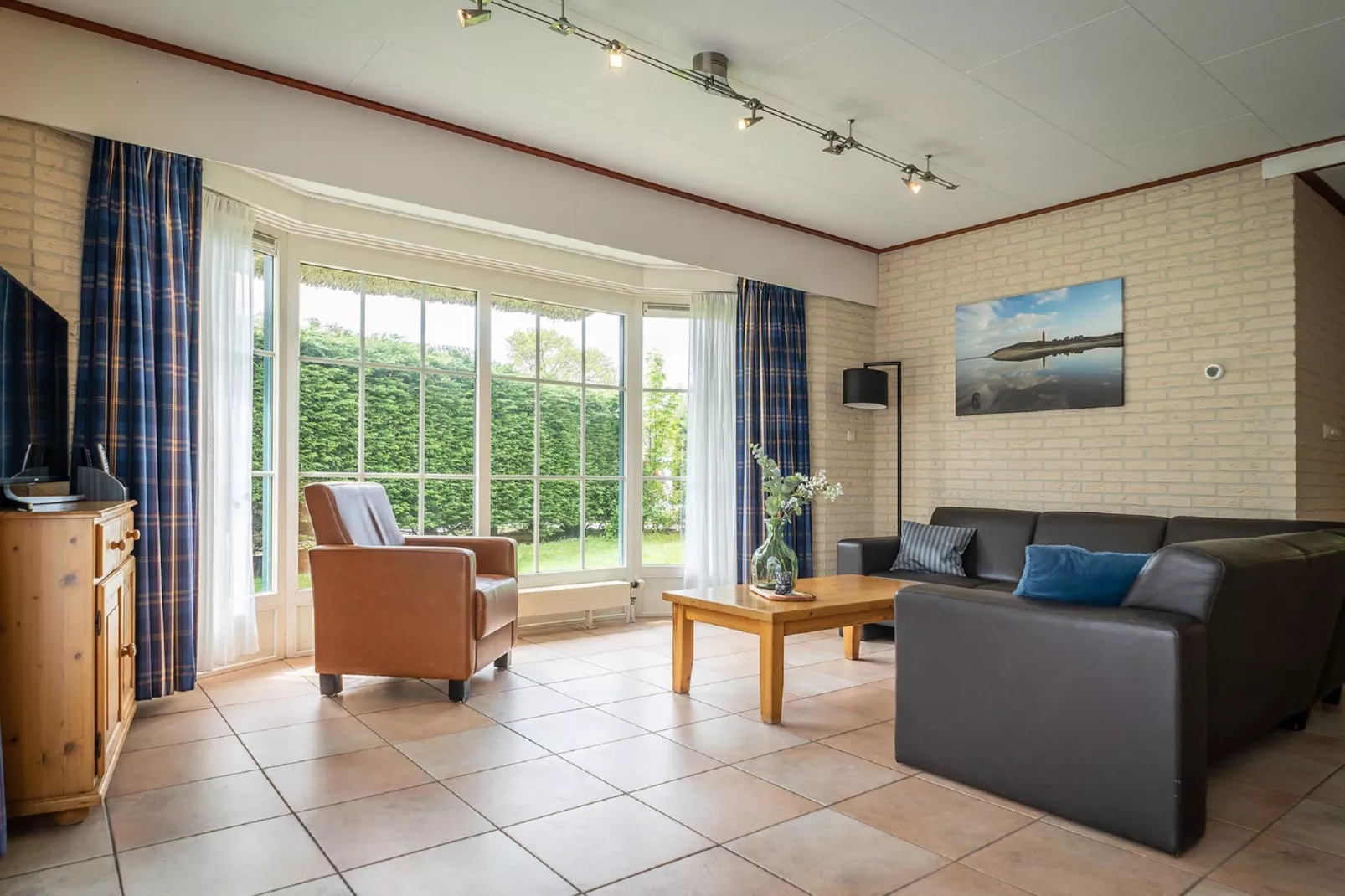 't Hoogelandt 2-Living room